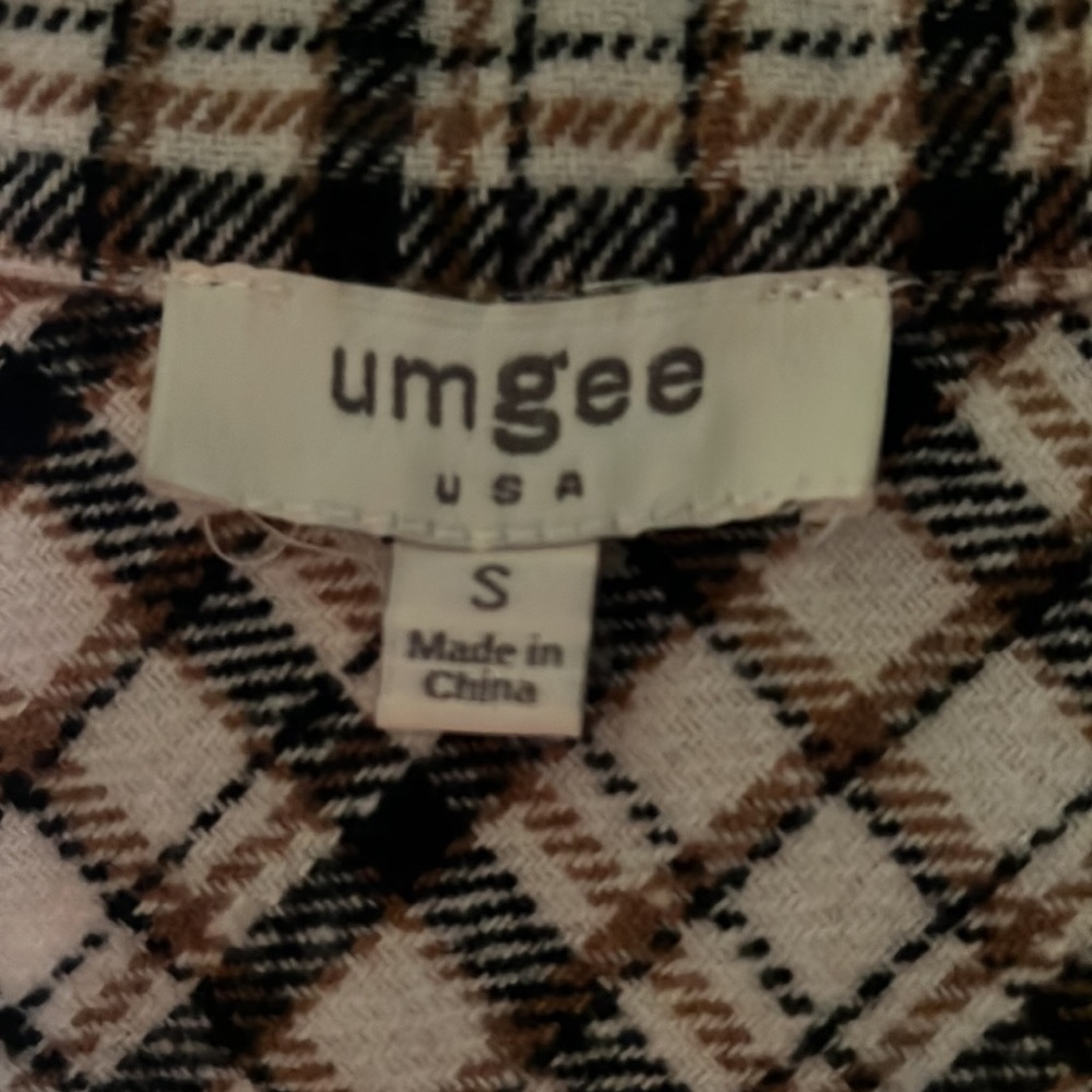 Umgee Shacket - image 3